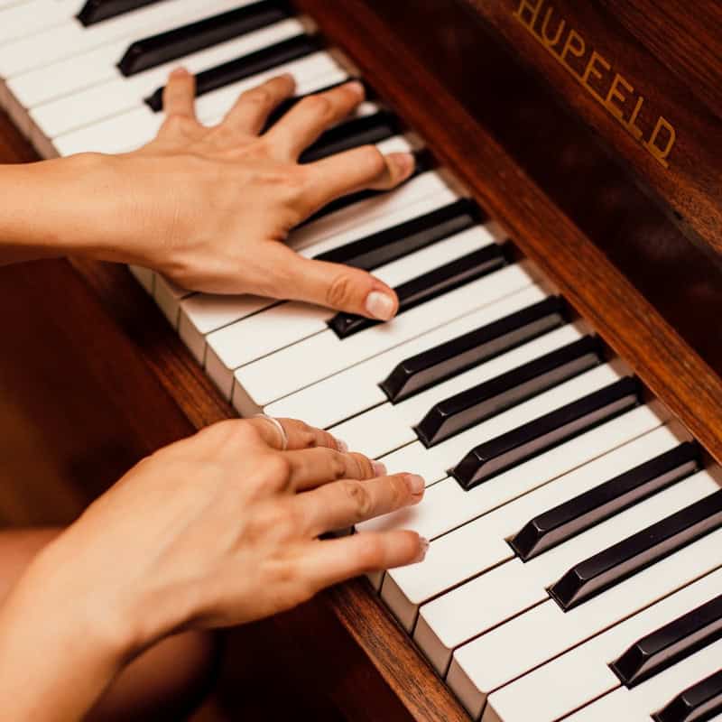 Crossover Corner : Audition Accompanists Give Advice