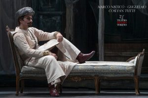 Marco Nistico: Opera Renaissance Man for the 21st Century – All Articles