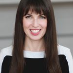 Katherine Parker