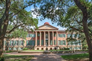 College of Charleston