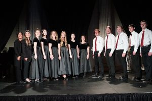 Laus Deo Spring 2025