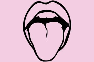 tongue